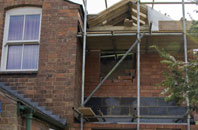 free Baildon Green home extension quotes