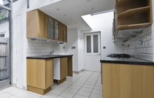 Baildon Green kitchen extension leads