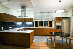 kitchen extensions Baildon Green
